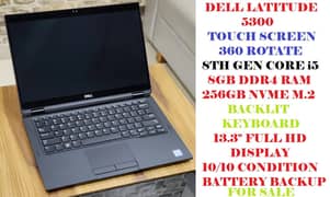 8TH GENERATION DELL 0