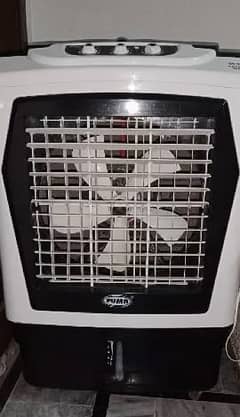 PUMA AIR COOLER (FIXED PRICE) 0