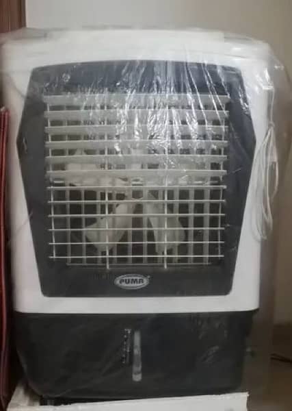 PUMA AIR COOLER (FIXED PRICE) 4