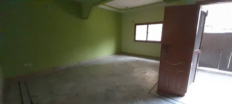 House for sale bostan e raza near malir halt airport 18