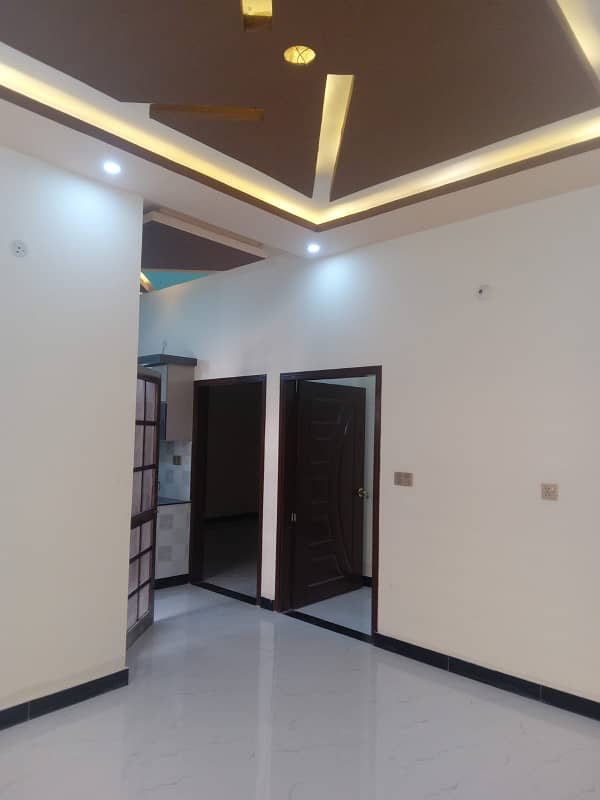 House for sale model colony 90 sqyd 7