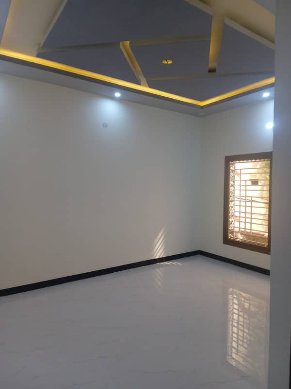 House for sale model colony 90 sqyd 14