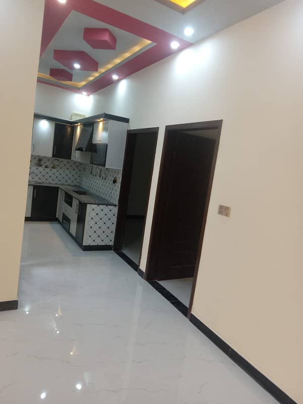 House for sale model colony 90 sqyd 16