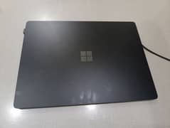 Microsoft surface laptop 4 new