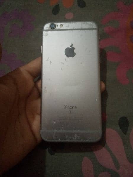 iphone 6s non pta 64 gb (read add) 0