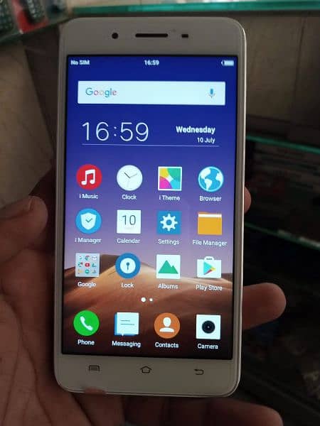 vivo y 55 mobile 0