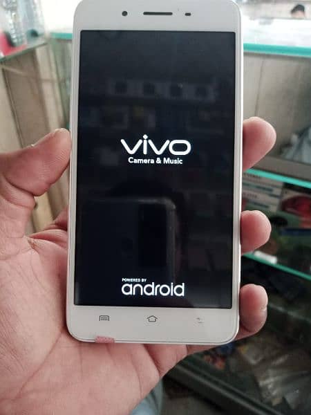 vivo y 55 mobile 1