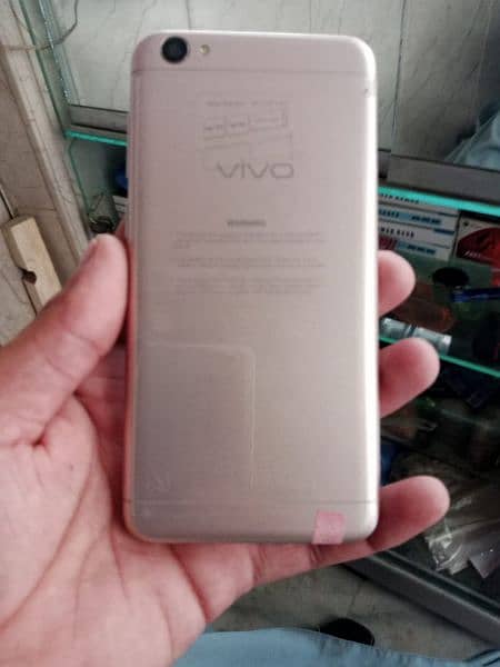 vivo y 55 mobile 2