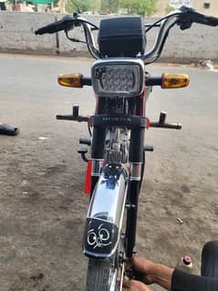 road prince bike 2022 model ha ak hat chali ha zang ni ha 0