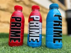 PRIME HYDRATION DRINK 0