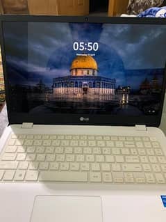 LG laptop for Sale 0