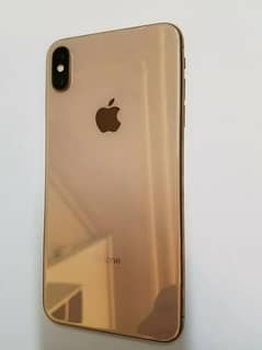 Apple iphone xs max 64gb pta approved