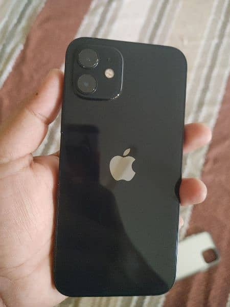 Iphone 12 non pta 4 month sim will work 0