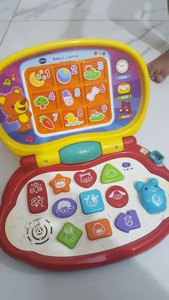 Educational Toy for Kids