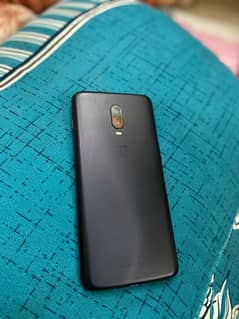 OnePlus 6T new Condition 8gb Ram 256rom