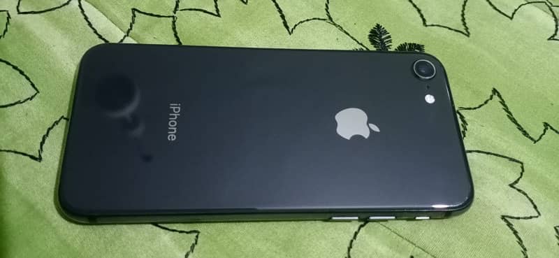 I Phone 8 By Pass 1