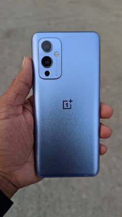 OnePlus 9   12/256GB