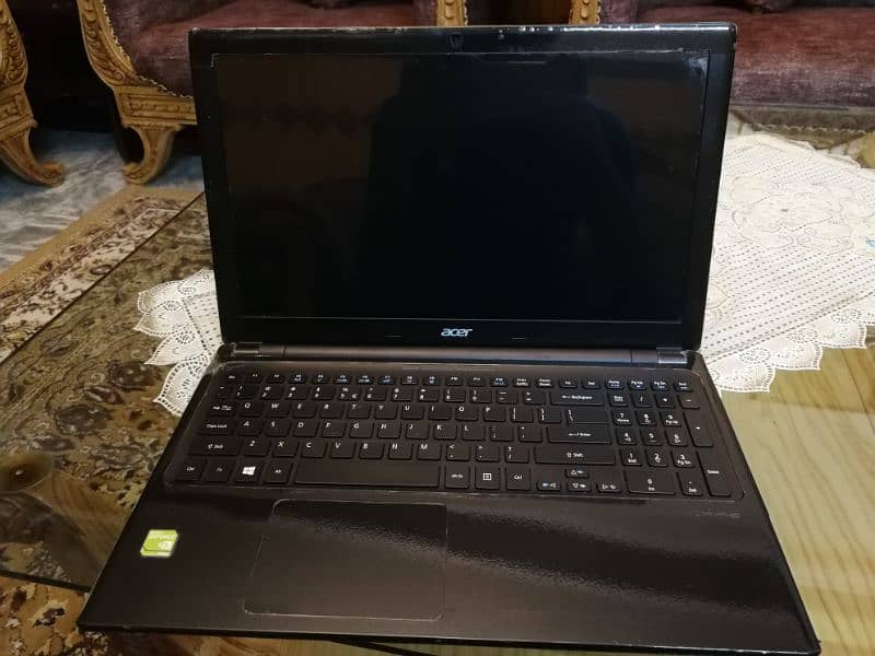 Acer Aspire V-571G 0