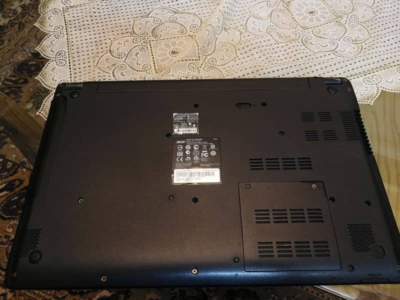 Acer Aspire V-571G 3