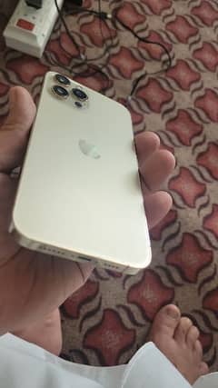 iphone 12Pro Mex