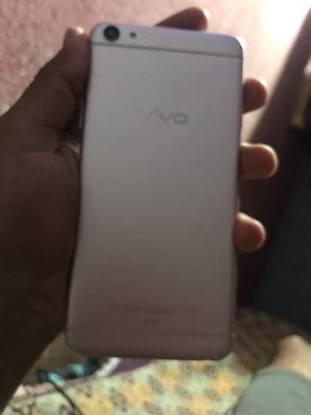 vivo x7 plus 6/128 3