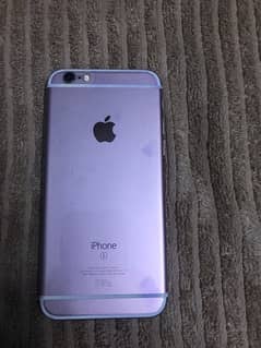 iPhone 6s Rose Gold 64gb PTA Approved