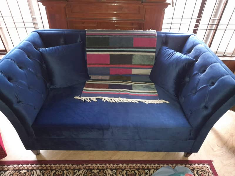 Sofa set 1