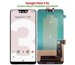 Google pixel 3xl original panel