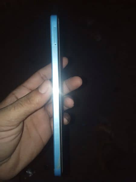 redmi note 12 condition 10.10 PTA official approval 5