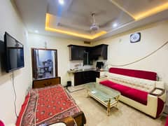 Beautiful 3 Marla 3 Bed House For Rent Ali Park Near Bhatta Chowk Lahore Cantt 0