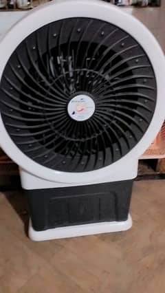 Used Al Karam Air Cooler for sale urgent