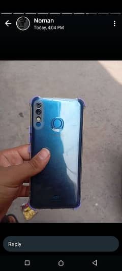 Infinix