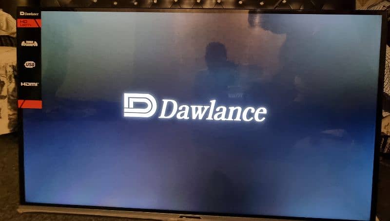 Dawlance LED TV 0