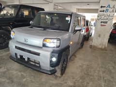 Daihatsu Taft 2022 0