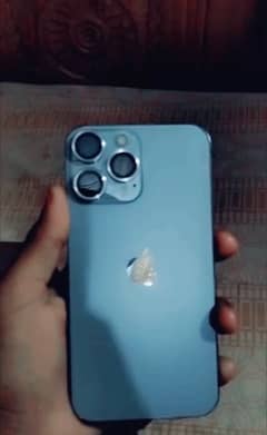 IPHONE XR CONVERT 13 pro