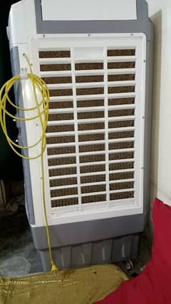 New Air Cooler High Quality only 20days used for sale in Begum kot Lhr