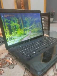 hp laptop 5 generation