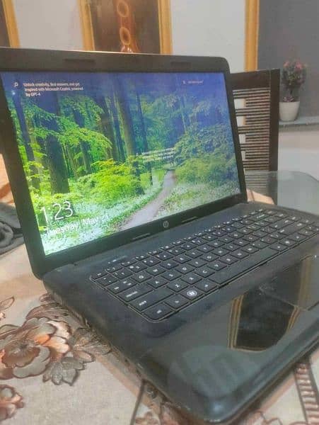 hp laptop 5 generation 0