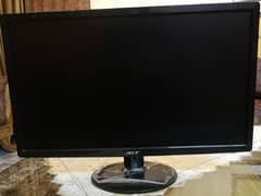 Acer 23 Inch Monitor (S231HL)