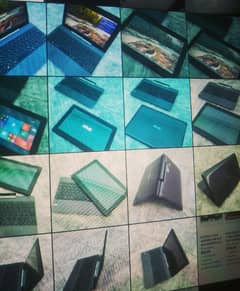 MINI LAPTOP 6*GB 350GB