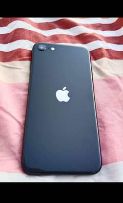 iPhone SE 2020 NON PTA/JV.