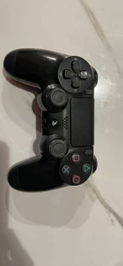 PS4 original genuine controller