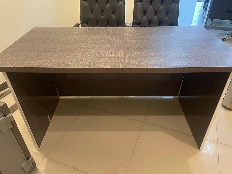 Office Tables for sale 1