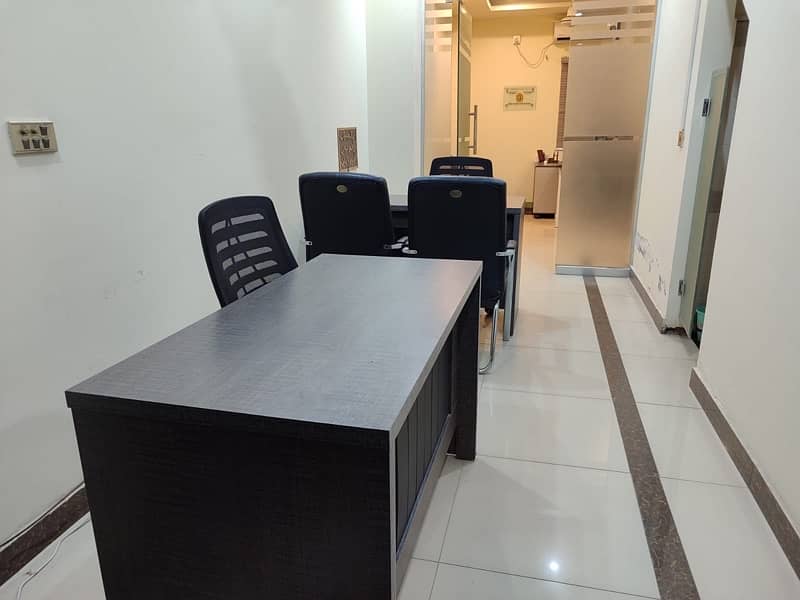 Office Tables for sale 4