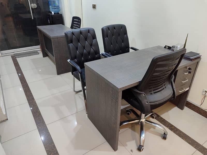 Office Tables for sale 5