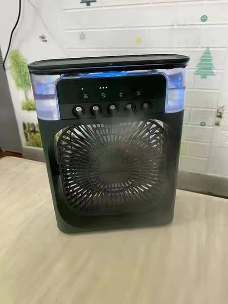 mini air cooler for one person 1