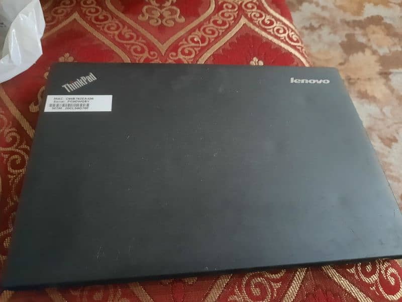 Lenovo Good condition 0