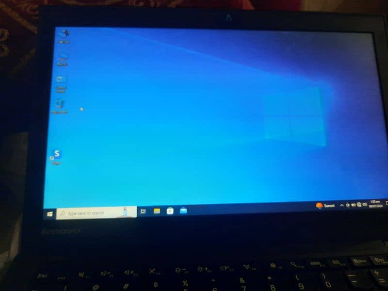 Lenovo Good condition 5