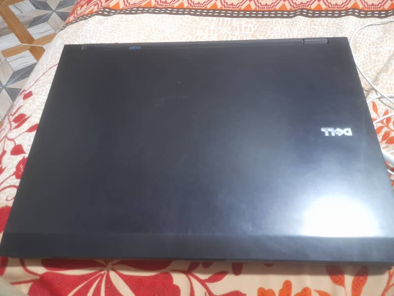 Dell laptop good condition no any fault 1