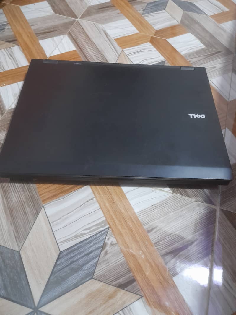 Dell laptop good condition no any fault 2